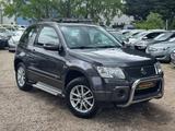 Suzuki Grand Vitara 2.4 4x4 TÜV NEU*Autom*Navi*Klima - Suzuki Grand Vitara in Berlin