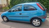Opel Corsa C 1.4L Benzin TÜV NEU 07/28 nur... - Opel Corsa aus 2001: C