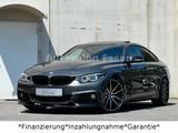 BMW 430 i*GC*xDrive*M-Performance*LED*Navi*20"* - BMW 430 Gran Coupé aus 2016
