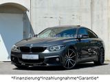 BMW 430 i*GC*xDrive*M-Performance*LED*Navi*20"* - BMW 430 Gran Coupé