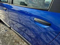 Fahrzeugabbildung Lodgy Stepway Selection dCi 115