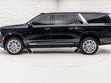 Cadillac Escalade ESV*Premium Luxury*ARMORED B6 - Cadillac Escalade: Premium