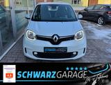 Renault Twingo Limited*SERVO*TÜV-NEU* - gebrauchte Renault Twingo aus dem Jahr 2021