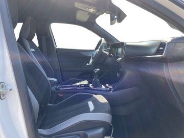 Opel Mokka GS Line 1,2 Turbo Carplay+SHZ+LHZ+RFK+LM