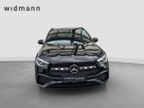 Mercedes-Benz GLA 250 e AMG*Burmester*PTS*Kamera*Navi*Spur*LED - Mercedes-Benz GLA 250 aus 2022