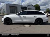 Mercedes-Benz E 450 d T 4M AMG Premium+ Air PanoSD Massage HUD - Mercedes-Benz E 450 mit Diesel-Antrieb: Kombi