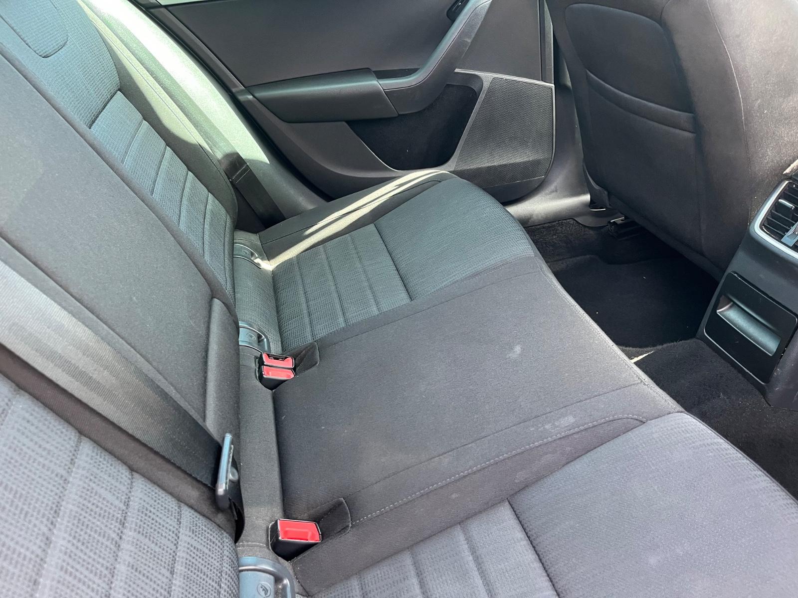 Skoda Octavia Combi Style