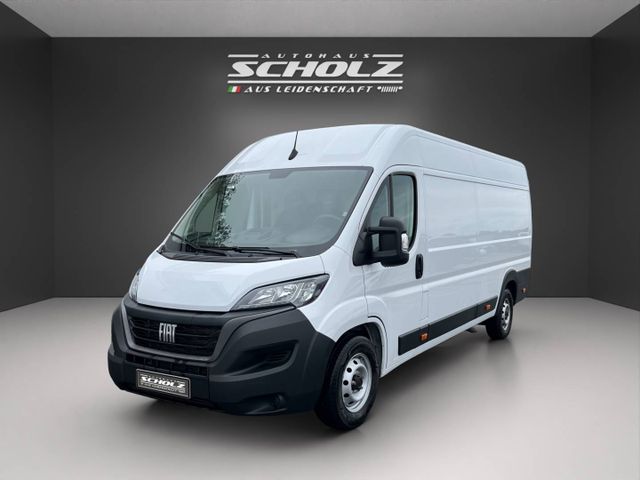 Fiat DUCATO serie 8 Ducato Maxi 35L5H2 Kawa verblecht