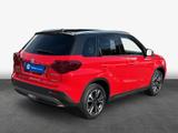 Suzuki Vitara 1.4 Boosterjet Allgrip Aut. Comfort+ - Suzuki Gebrauchtwagen in Nürnberg