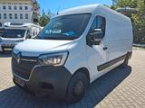 Renault Master III Kasten L2H2 HKa 3,5t - gebrauchte Renault Master aus dem Jahr 2020