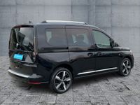Volkswagen Caddy - Vorschau Bild 5