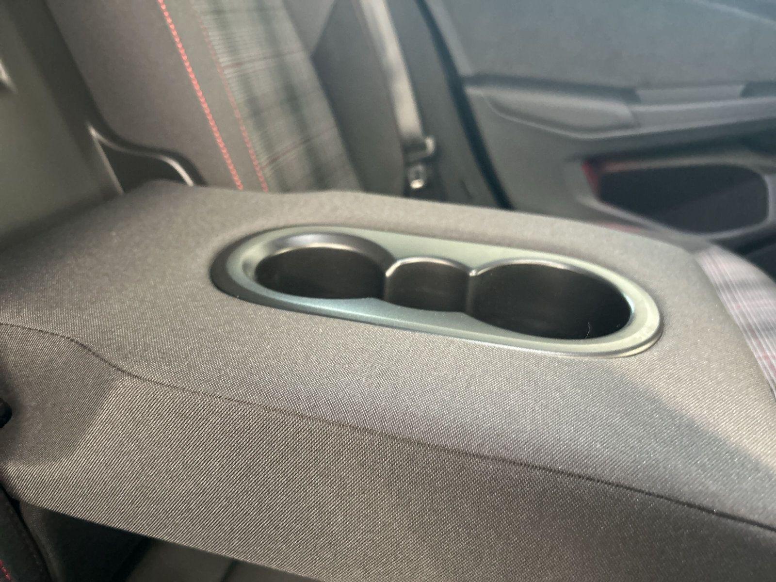Volkswagen Golf VIII GTI 2.0 TSI DSG+MATRIX+NAVI+ACC+PDC, миниатюра 23