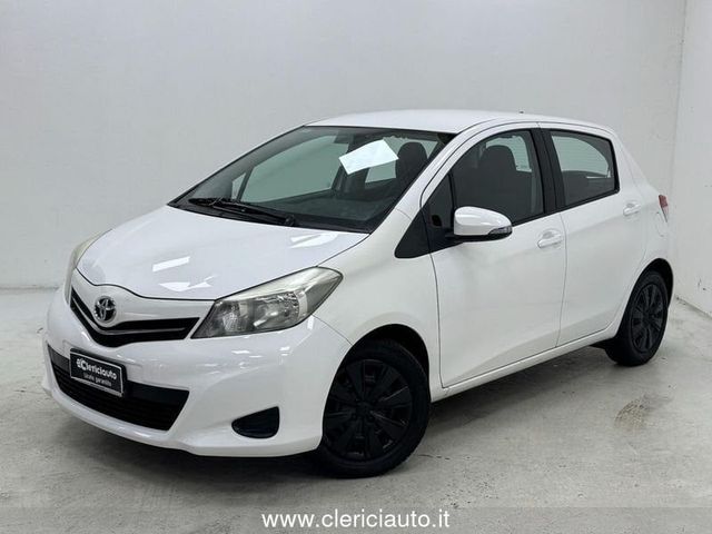 Toyota Yaris 1.0 5 porte