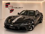 Ferrari 12Cilindri Spider V12 *Carbon*Alcantara* - Ferrari 12Cilindri: Cabrio