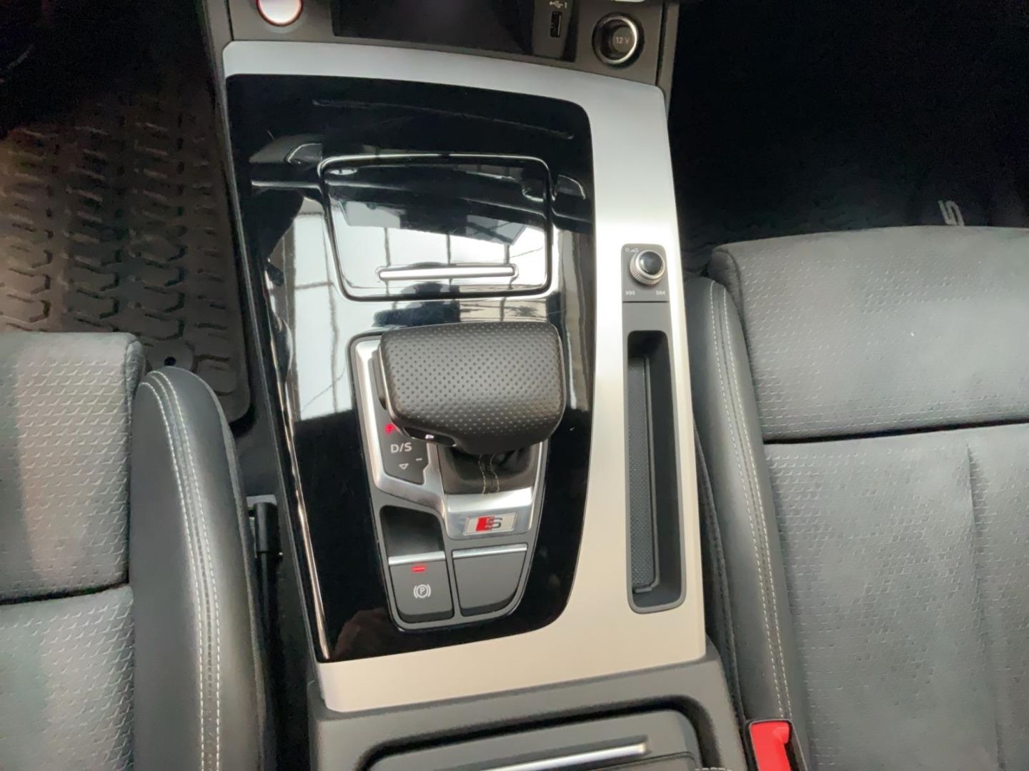 Audi SQ5 Sportback 3.0 TDI quattro Alu Matrix-LED AHK foto 15
