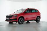 Skoda KAROQ SPORTLINE 1.5TSI DIGITAL TACHO+COLUMBUSuvm - Skoda Karoq in Erfurt