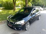 BMW 220d Gran Tourer xDrive *Pano*Hud*Nav*Kam*ACC* - BMW 220 Gran Tourer aus 2016