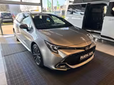 Toyota Corolla Touring Sports Hybrid Style - Toyota Corolla in Rostock
