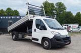 Citroën JUMPER L4 3 SEITENKIPPER - Angebote