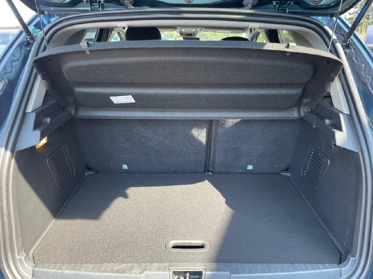 Detailbild 18 Captur TCe 150 Collection