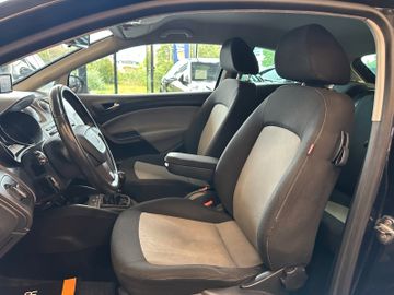 Seat Ibiza *1-HAND*TÜV-052028*NAVI*KLIMA*
