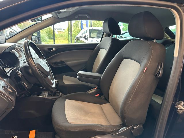 Seat Ibiza *1-HAND*TÜV-052028*NAVI*KLIMA*