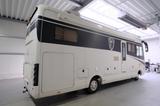 Morelo Palace 88 LB/Automatik/Einzelbetten/2xKlima/TOP - Morelo Diesel Integrierter