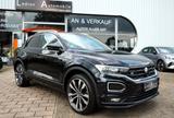 Volkswagen T-Roc Sport 4Motion  2.0 TDI 110kW R-Line-Paket - Volkswagen T-Roc in Freiburg