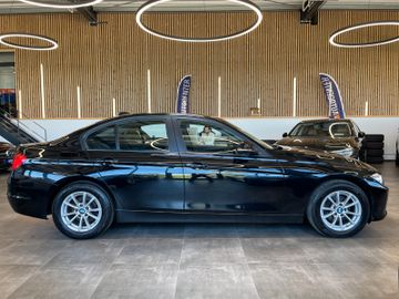 BMW 320 d Lim.  xDrive *NAVI*PDC*SZHZ*TEMPOMAT*4x4*