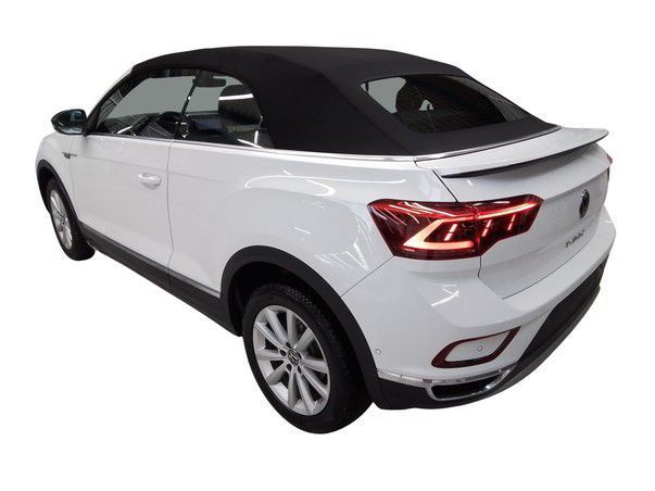 Volkswagen T-Roc - Bild 5