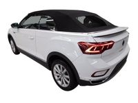 Volkswagen T-Roc - Vorschau Bild 5