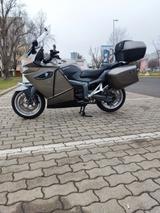 BMW K1300 GT - KICKSTARTER