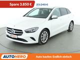 Mercedes-Benz B 220 4Matic Progressive Aut.*LED*TEMPO*PDC*SHZ* - Mercedes-Benz B-Klasse Gebrauchtwagen in Stuttgart