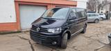 Volkswagen T5 Multivan Comfortline - Volkswagen T5 in Wiesbaden: Multivan