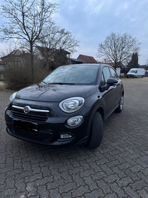 Image of Fiat 500X
