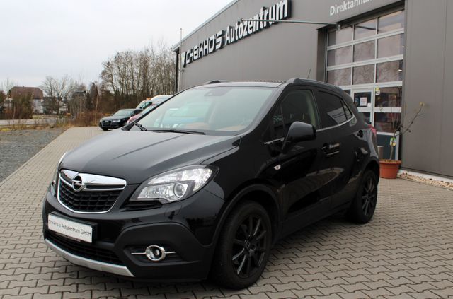 Opel Mokka Innovation ecoFlex