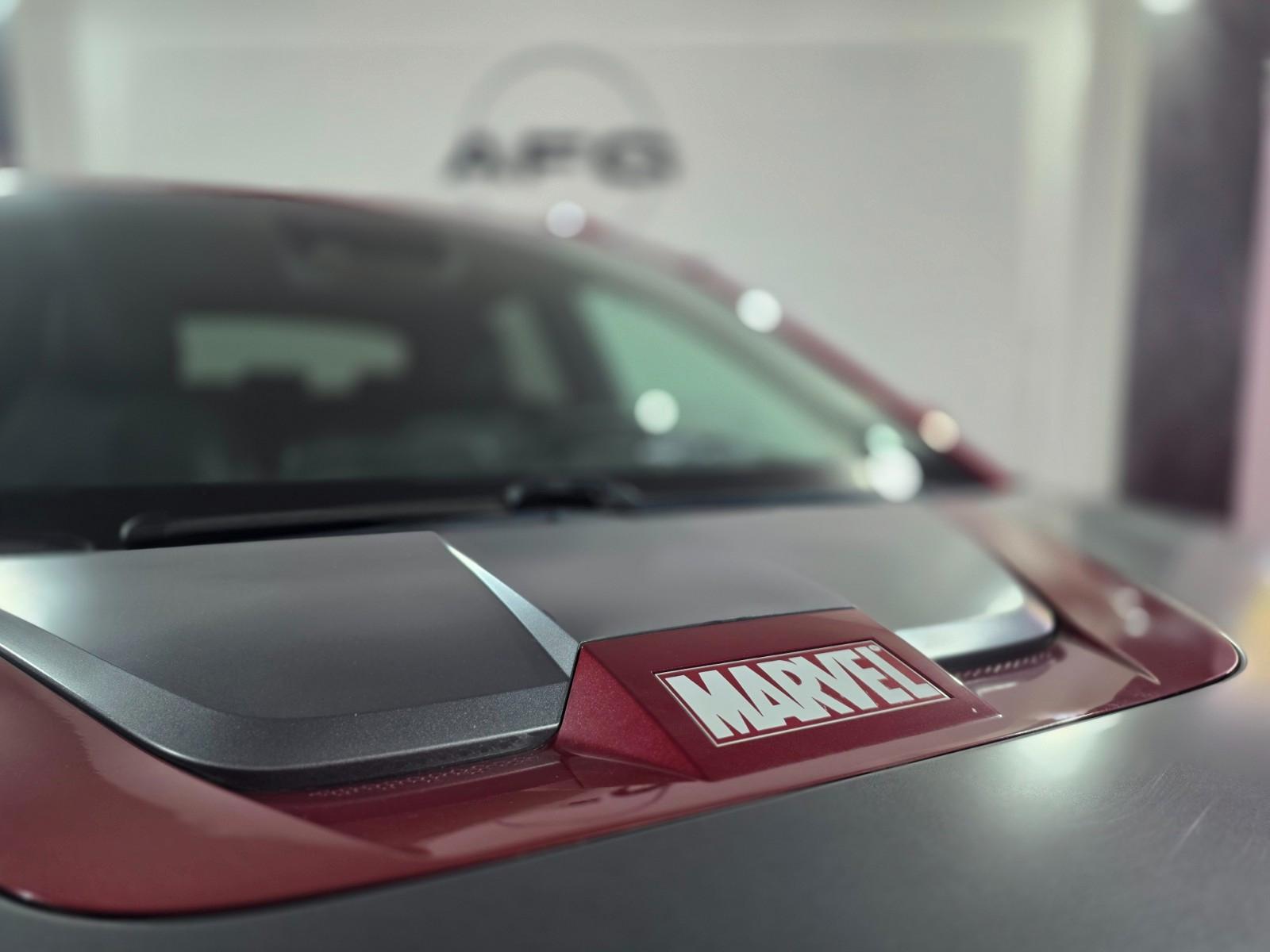Hyundai Kona *Iron Man Edition 2WD*AUTOMATIK*