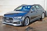 Audi RS4 Avant 2.9 TFSI quattro "HUP/ASA/RS-Sitzte" - Audi RS4 Gebrauchtwagen