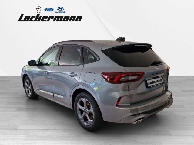 Kuga ST-Line X Duratec 2.5 FHEV EU6d Navi digita