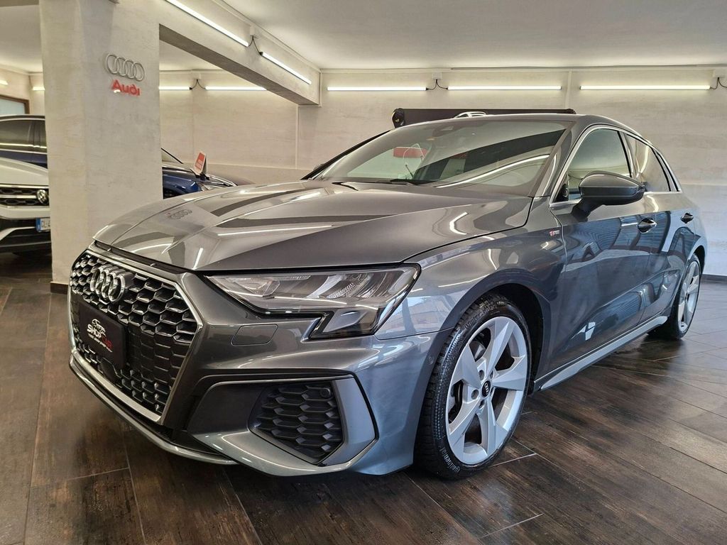 Image of Audi A3