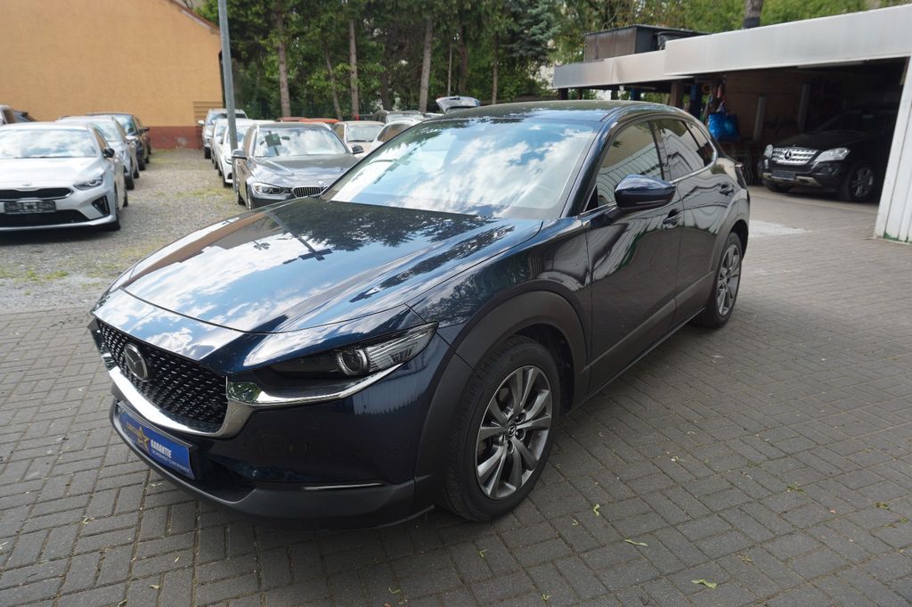 Angebot ansehen Mazda CX-30