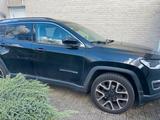 Jeep Jepp Compass - Jeep Compass in Hagen