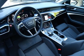 Audi A6 - 12