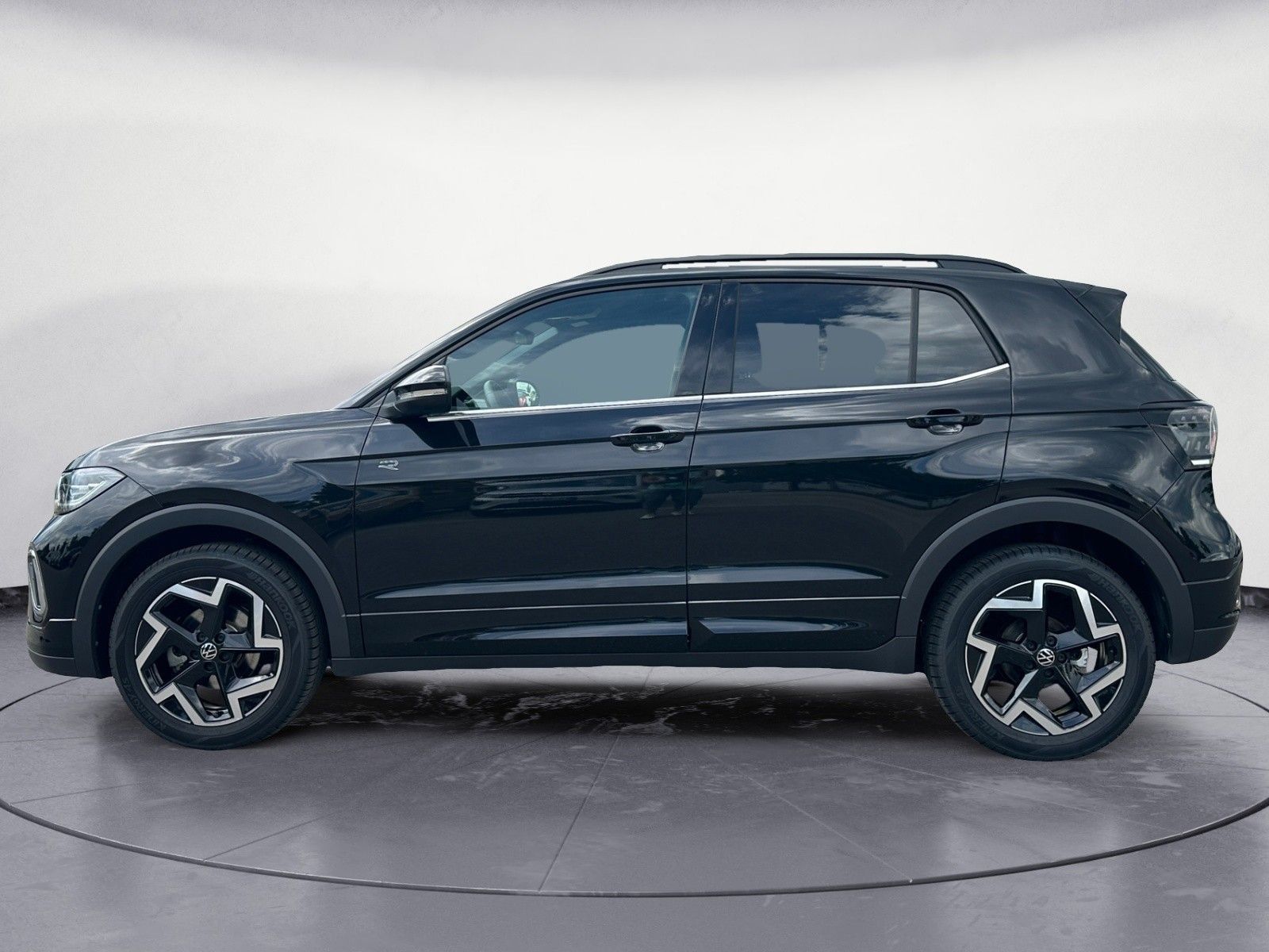 Volkswagen T-Cross - Bild 3