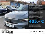 Volvo C40 Ultimate Recharge Pure Electric Stdhzg. Cam - Volvo C40 Recharge Gebrauchtwagen