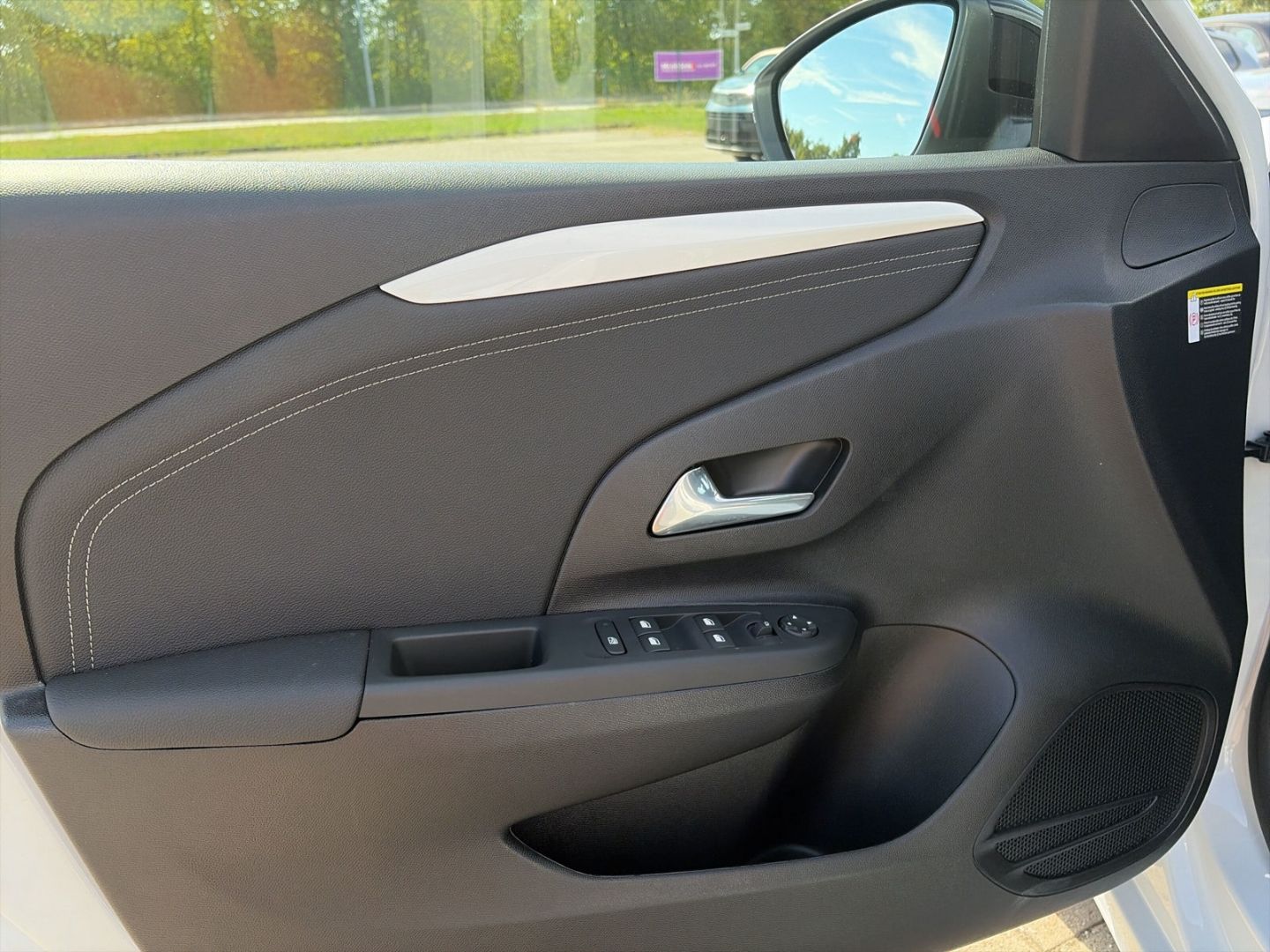 Opel Corsa - Bild 13