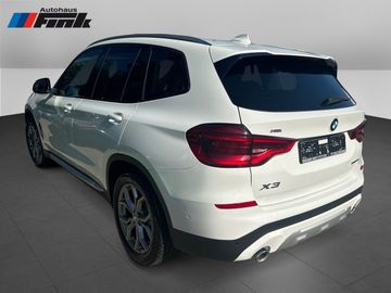 BMW X3 xDrive30e xLine Head-Up HiFi DAB LED WLAN