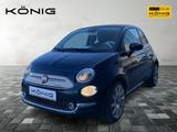Fiat 500C Yacht Club by Irmscher - Fiat 500C mit Hybrid-Antrieb