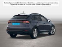 Volkswagen Taigo - Vorschau Bild 4