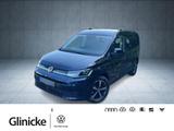 Volkswagen Caddy Maxi GOAL 2.0 TDI DSG 7-Sitz/AHK/Nav/LED - VW Caddy Maxi mit Schiebedach